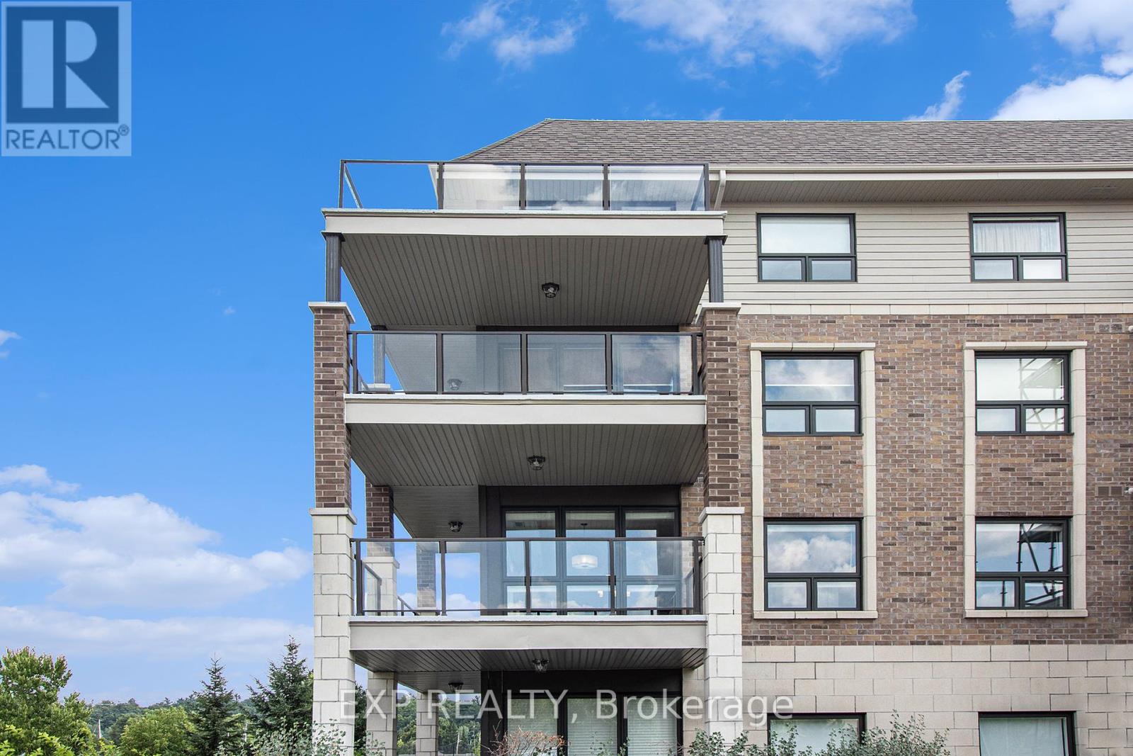 202 - 120 Prestige Circle