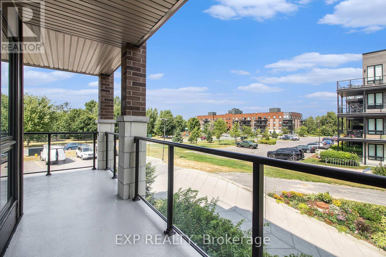 202 - 120 Prestige Circle