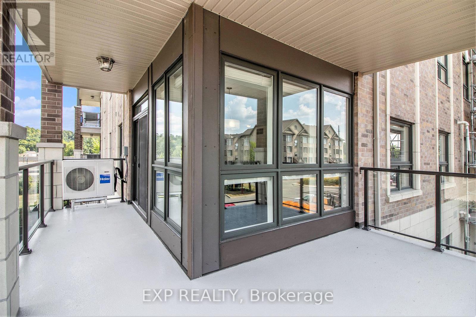 202 - 120 Prestige Circle