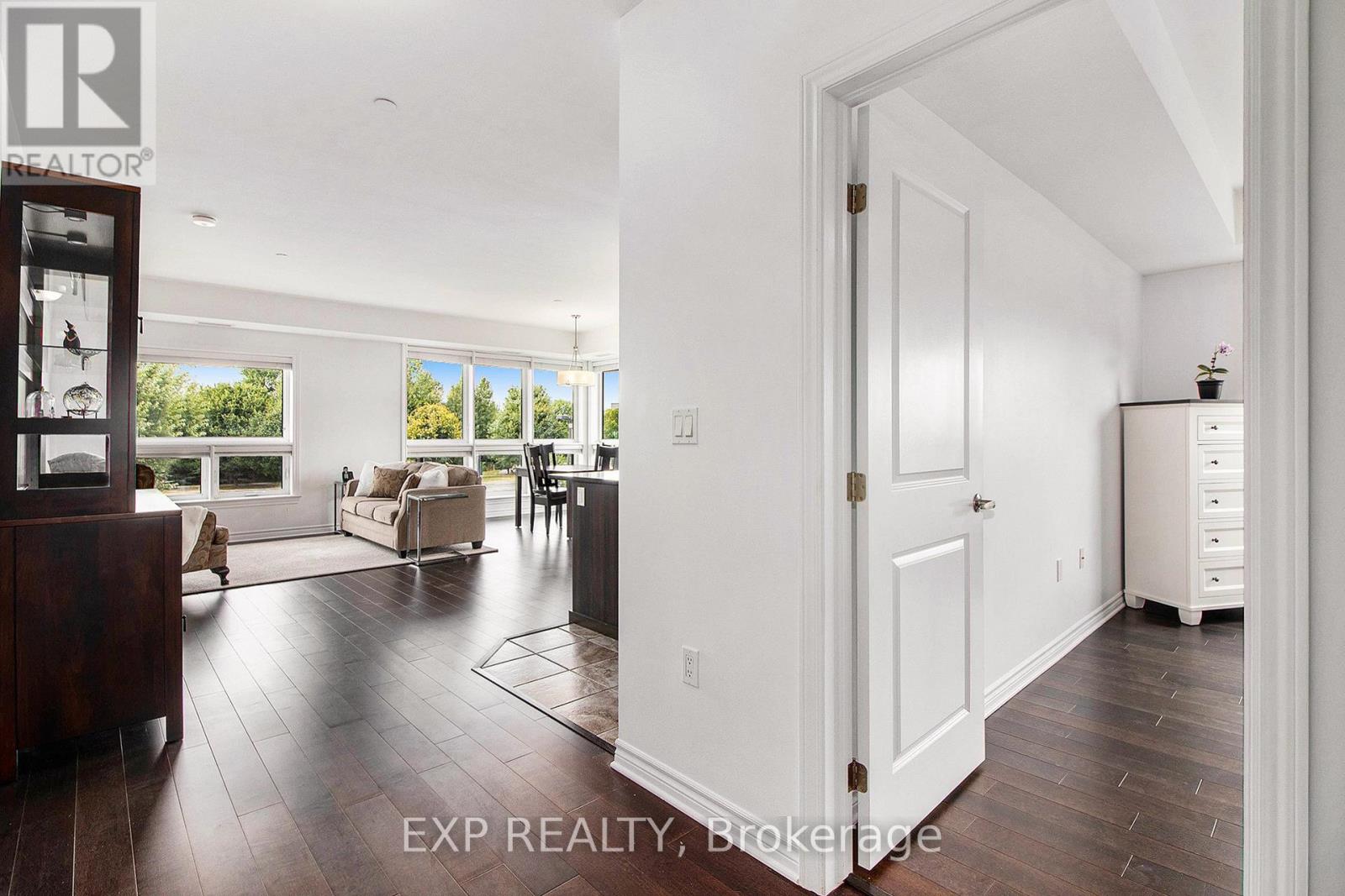 202 - 120 Prestige Circle