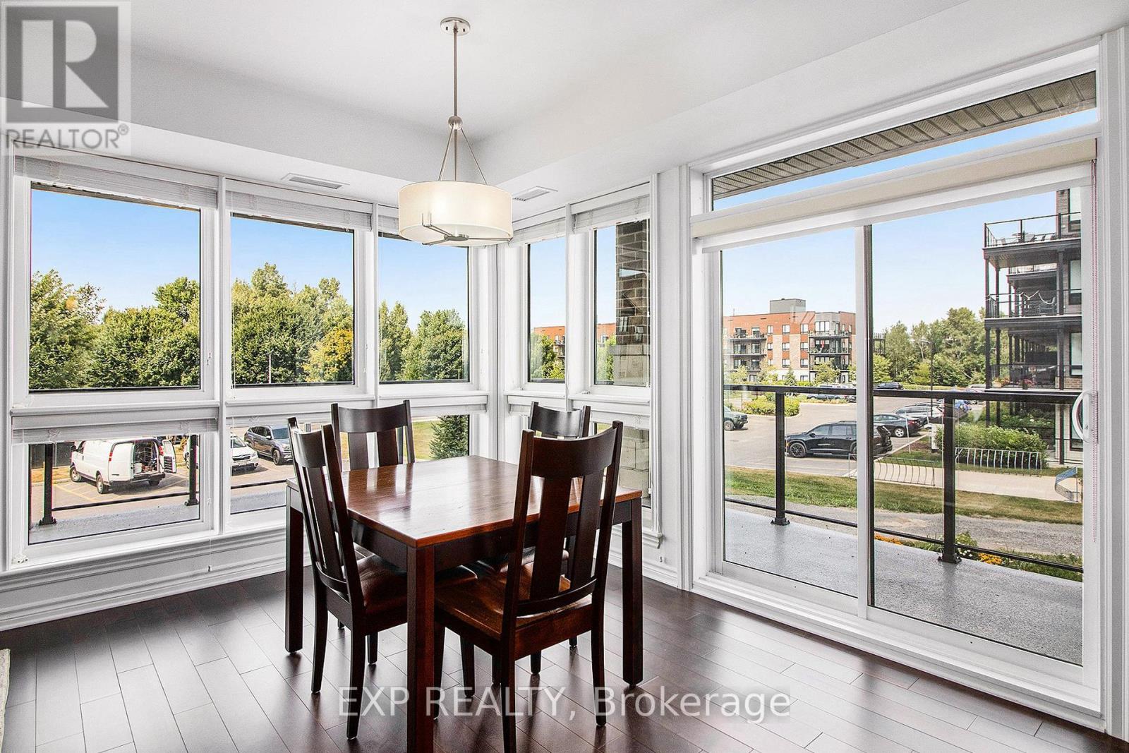 202 - 120 Prestige Circle