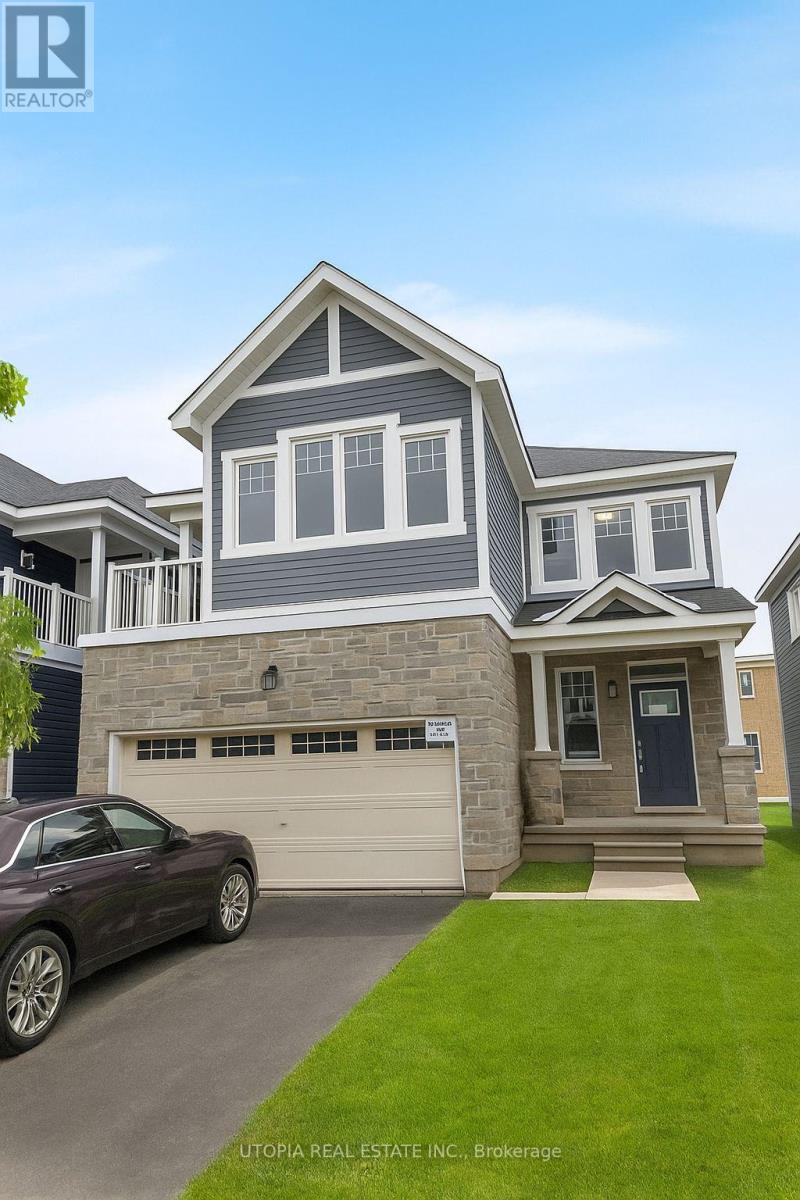 110 Hackamore Crescent
