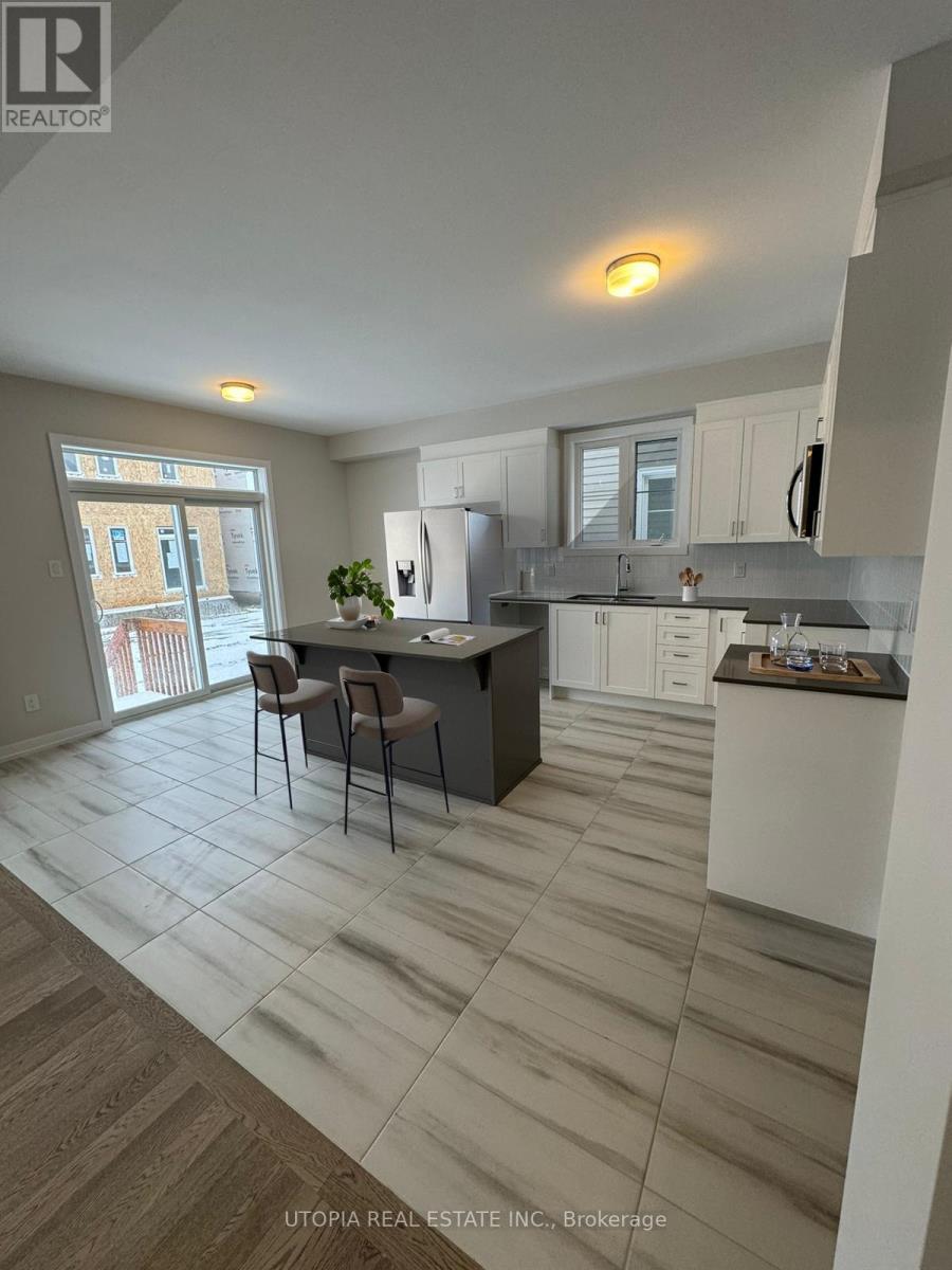 110 Hackamore Crescent