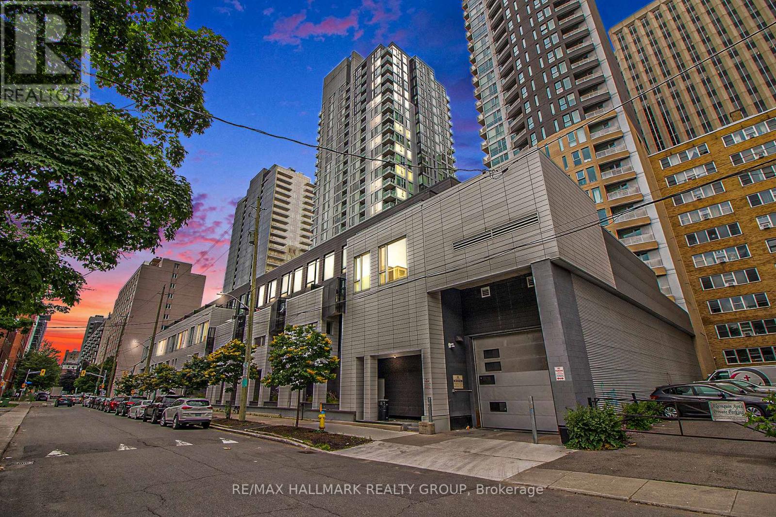 213 - 197 Lisgar Street
