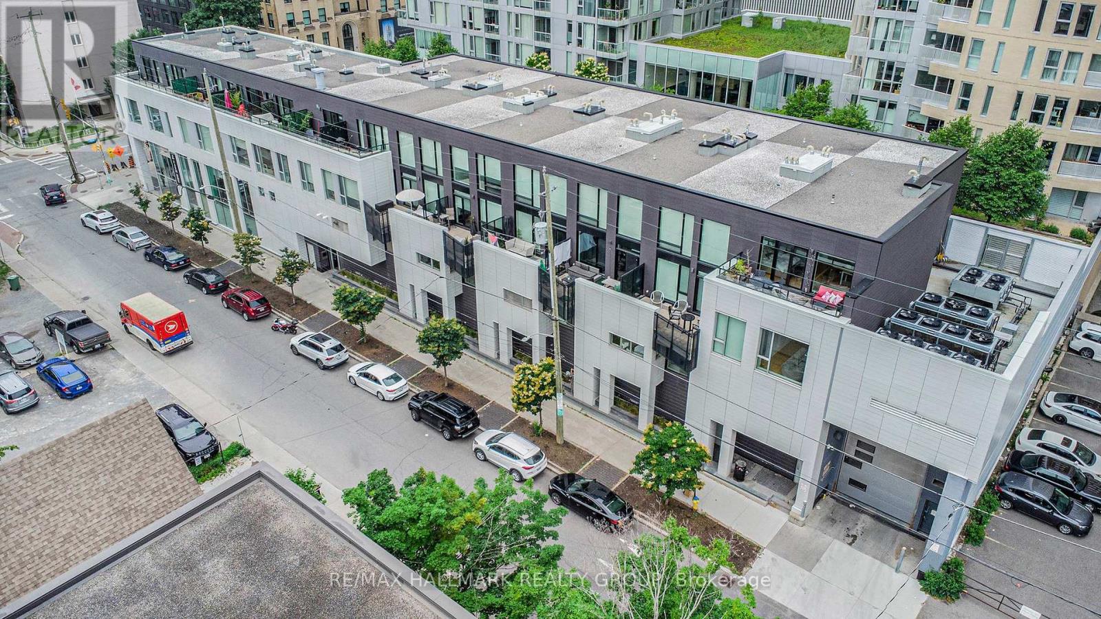 213 - 197 Lisgar Street