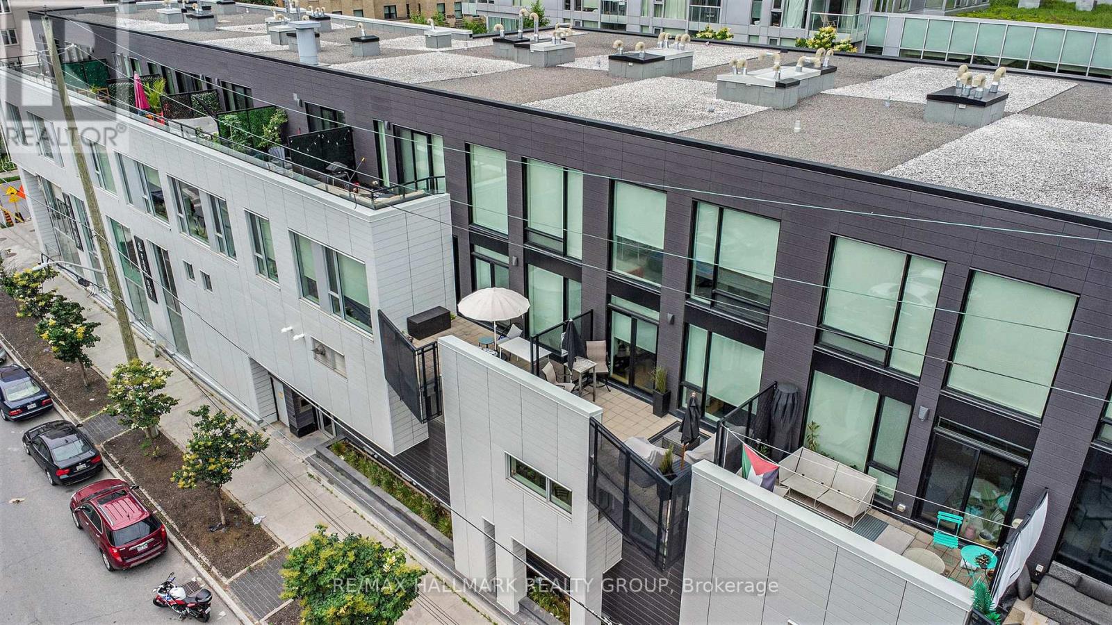 213 - 197 Lisgar Street