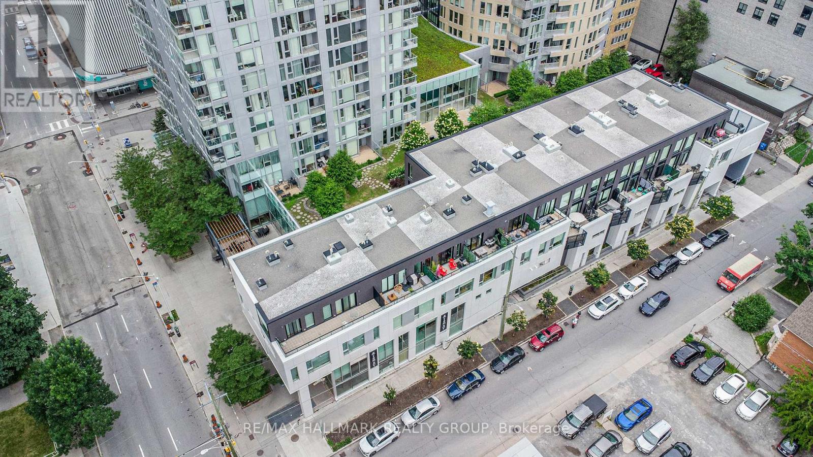 213 - 197 Lisgar Street
