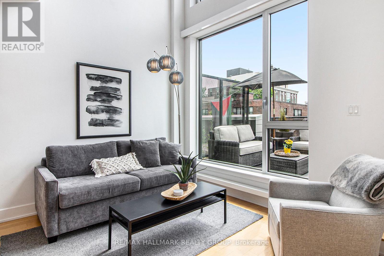 213 - 197 Lisgar Street