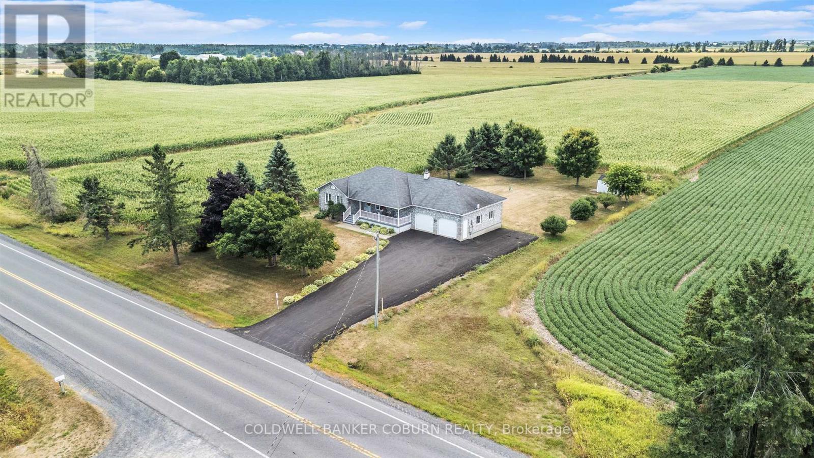 3010 County 7 Road
