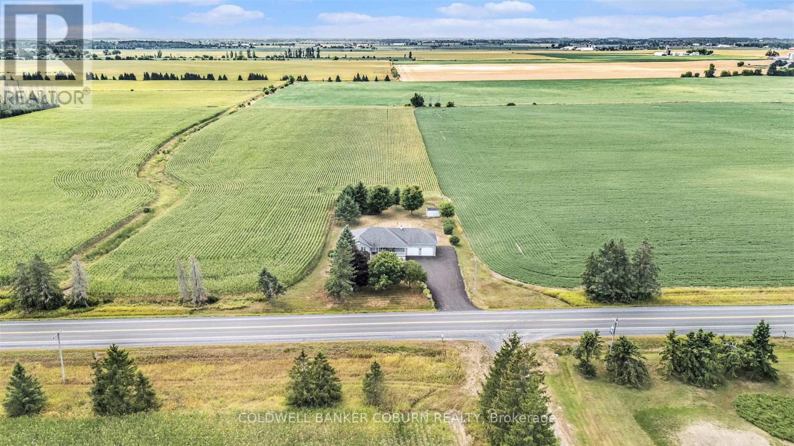 3010 County 7 Road