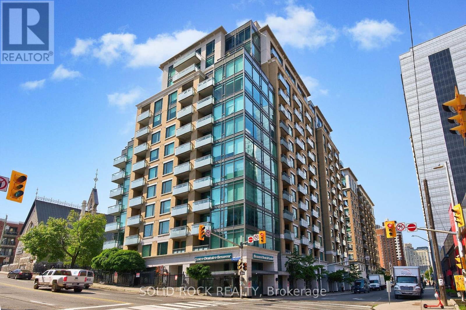 703 - 238 Besserer Street