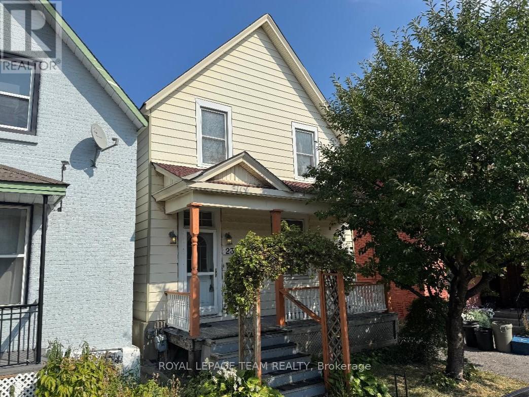 235 Cambridge Street N