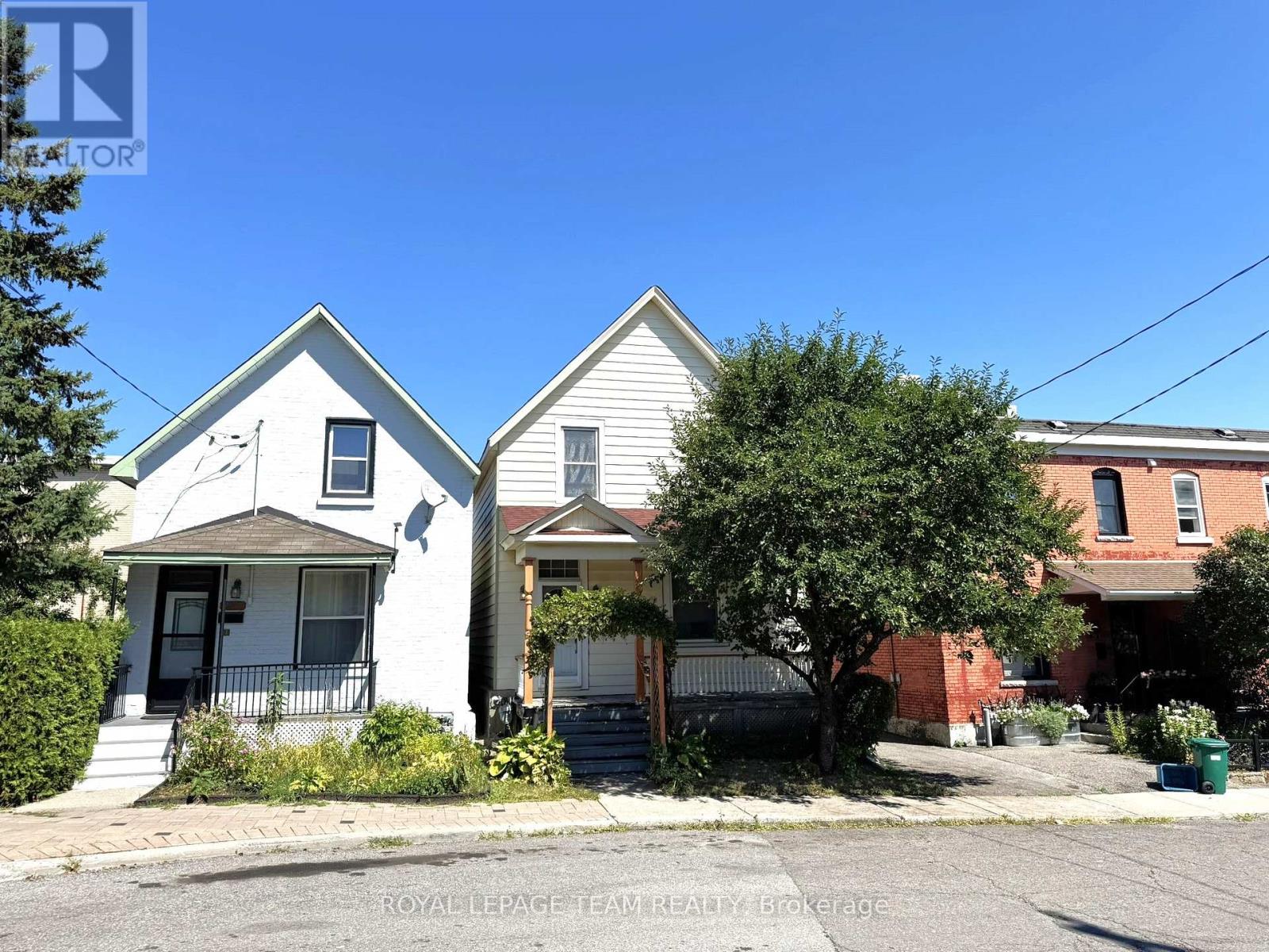 235 Cambridge Street N