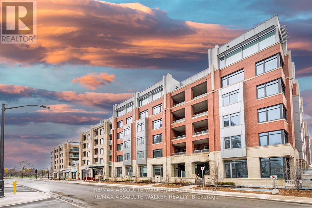 202 - 11 Des Oblats Avenue