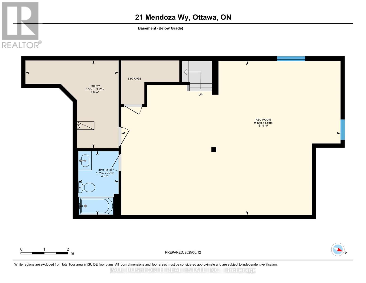 21 Mendoza Way