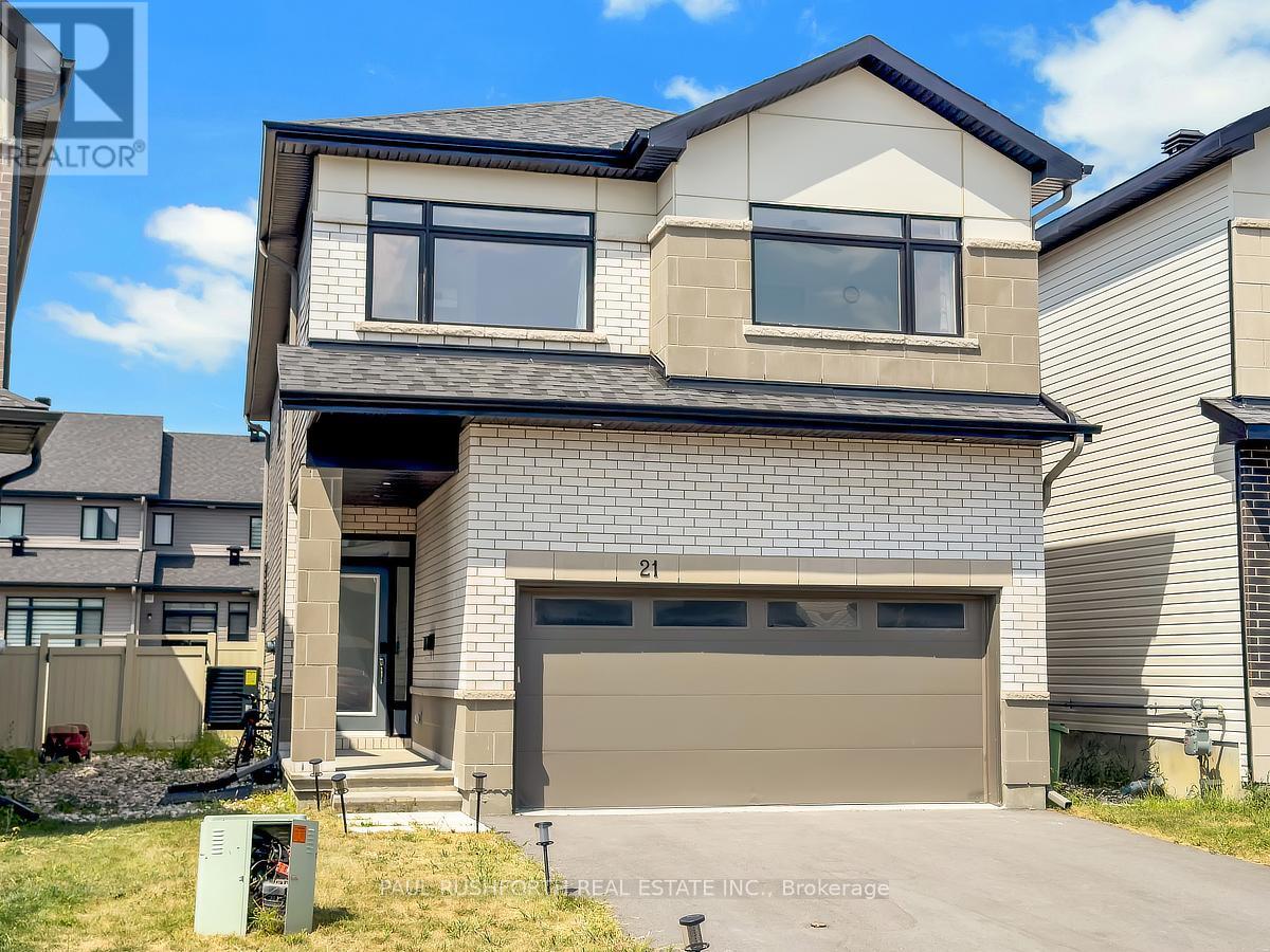21 Mendoza Way
