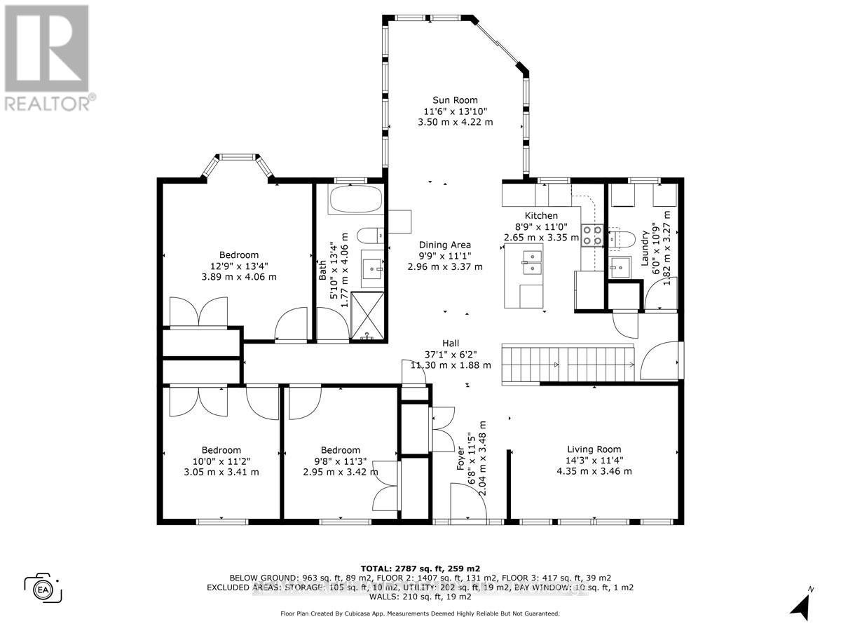 3 Longtin Street