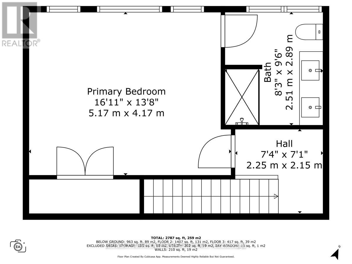3 Longtin Street