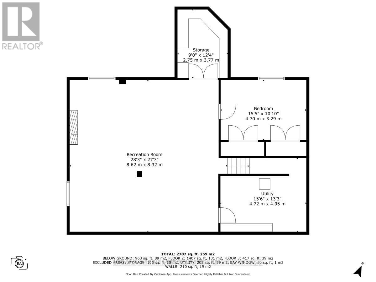 3 Longtin Street