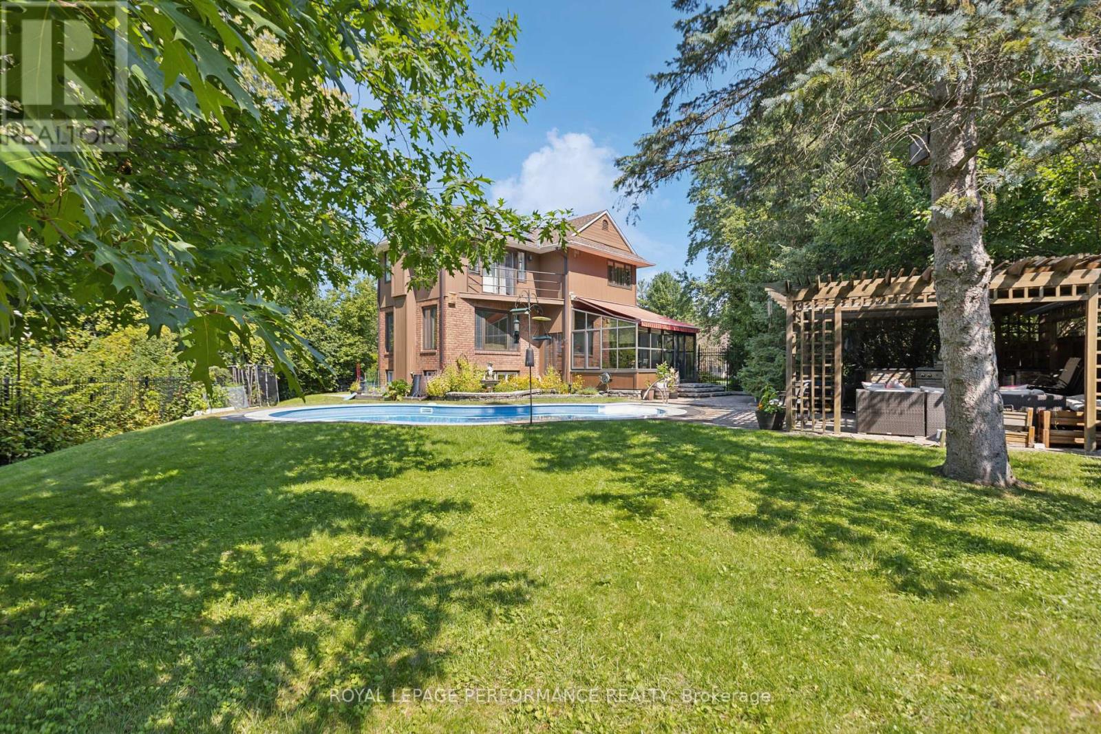 55 Delong Drive