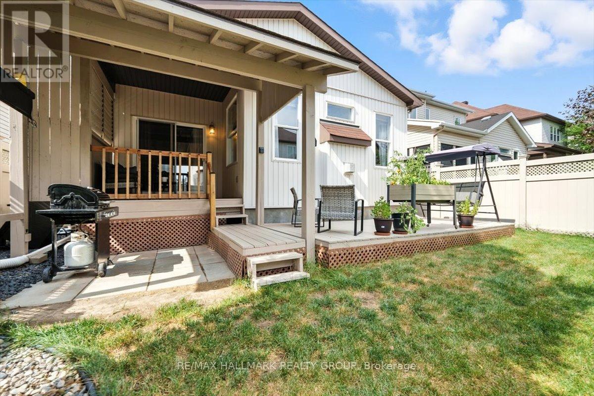 1026 Fieldfair Way