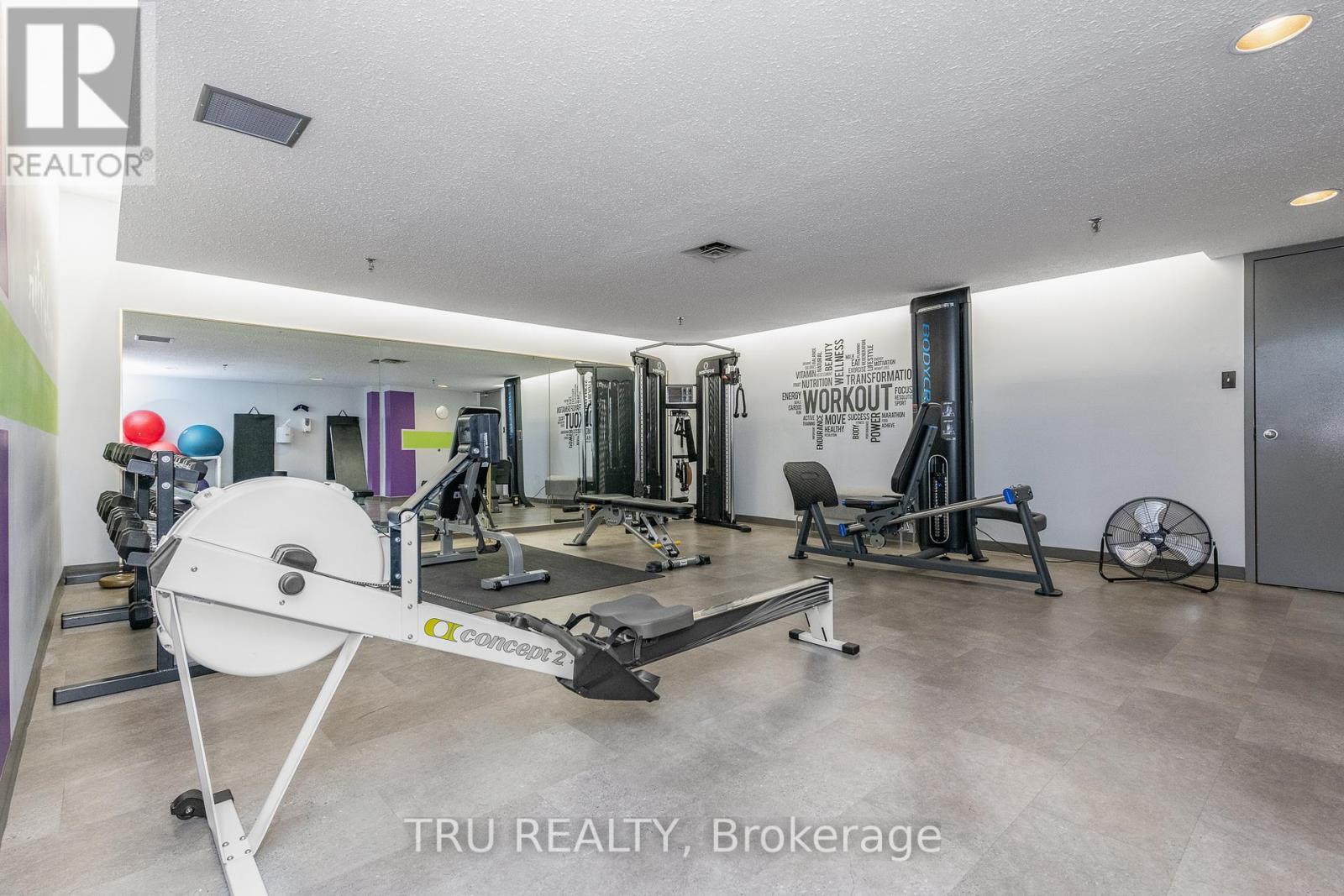 603 - 2871 Richmond Road