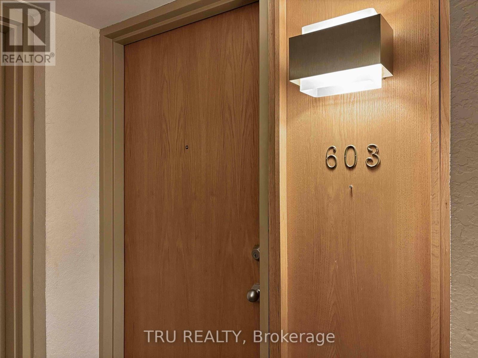603 - 2871 Richmond Road
