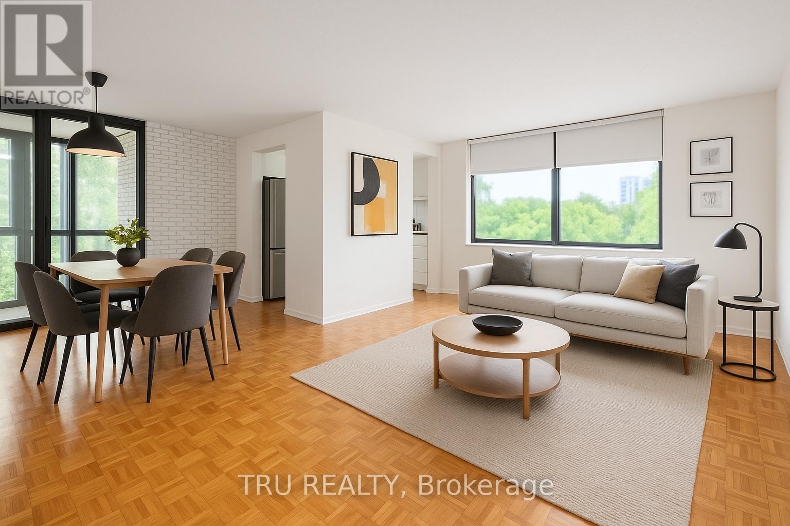 603 - 2871 Richmond Road