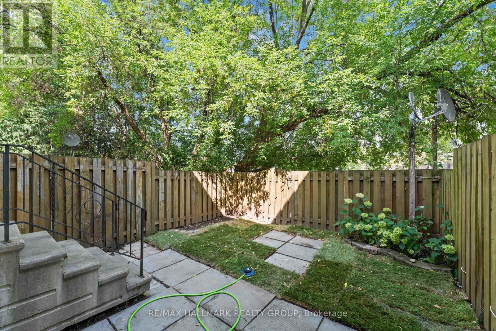 317 - 1441 Palmerston Drive