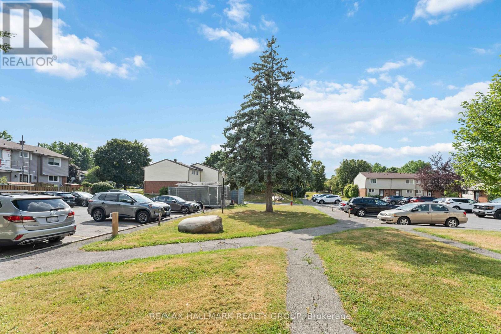 317 - 1441 Palmerston Drive