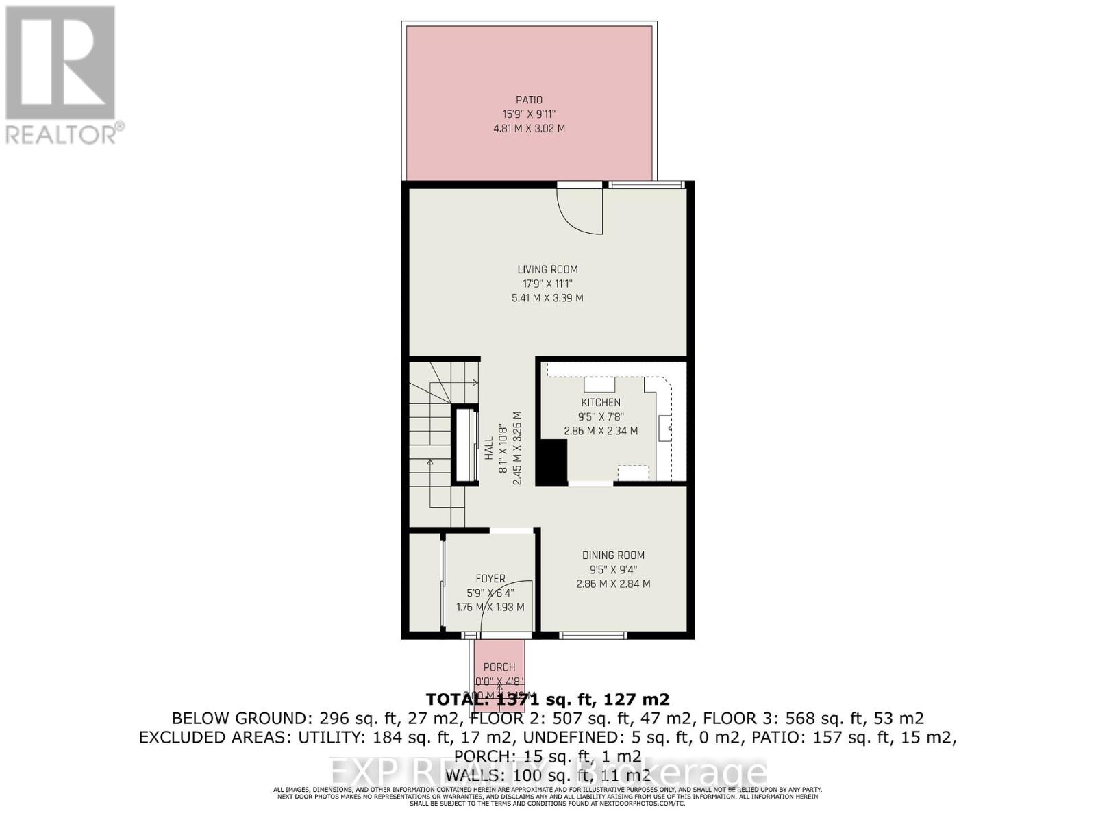 1687 Meadowbrook Road