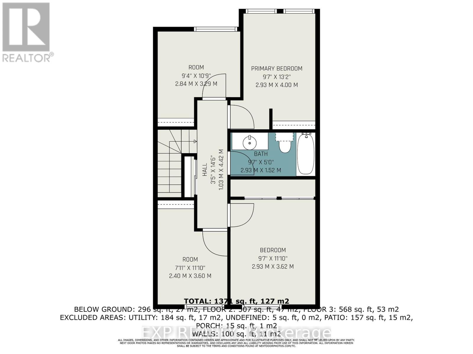 1687 Meadowbrook Road