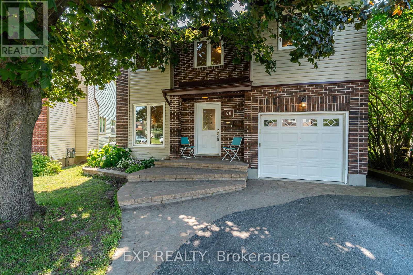 80 Coolspring Crescent