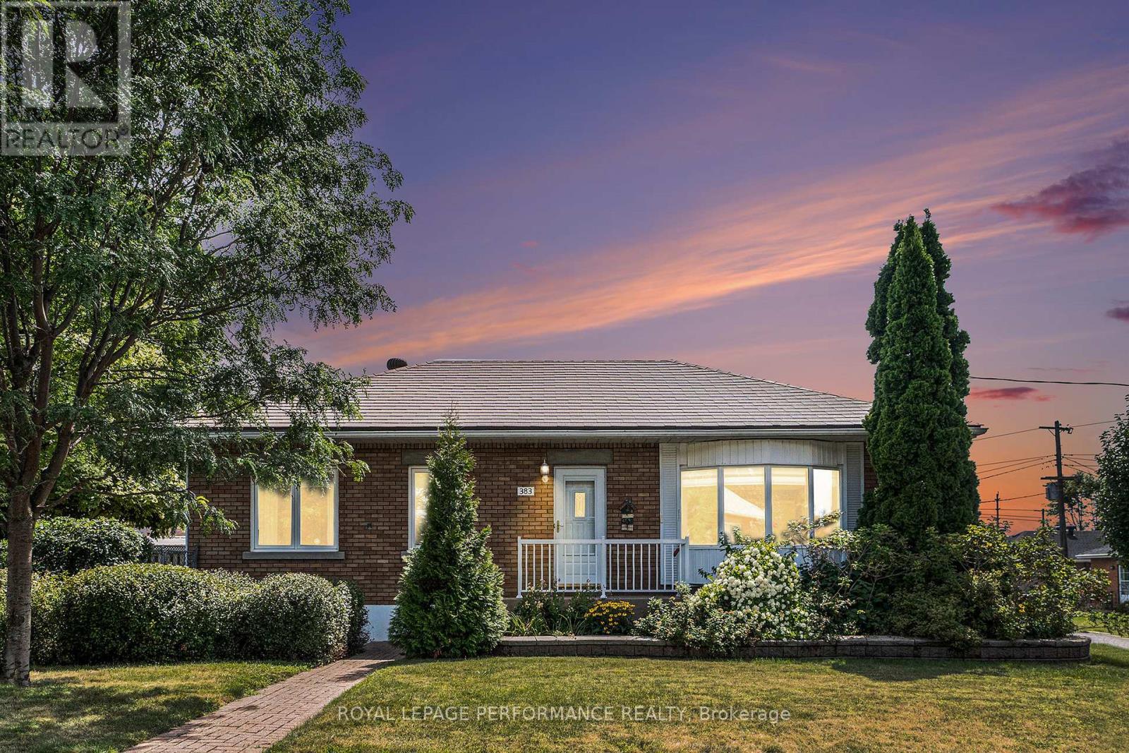 383 Maria Goretti Circle