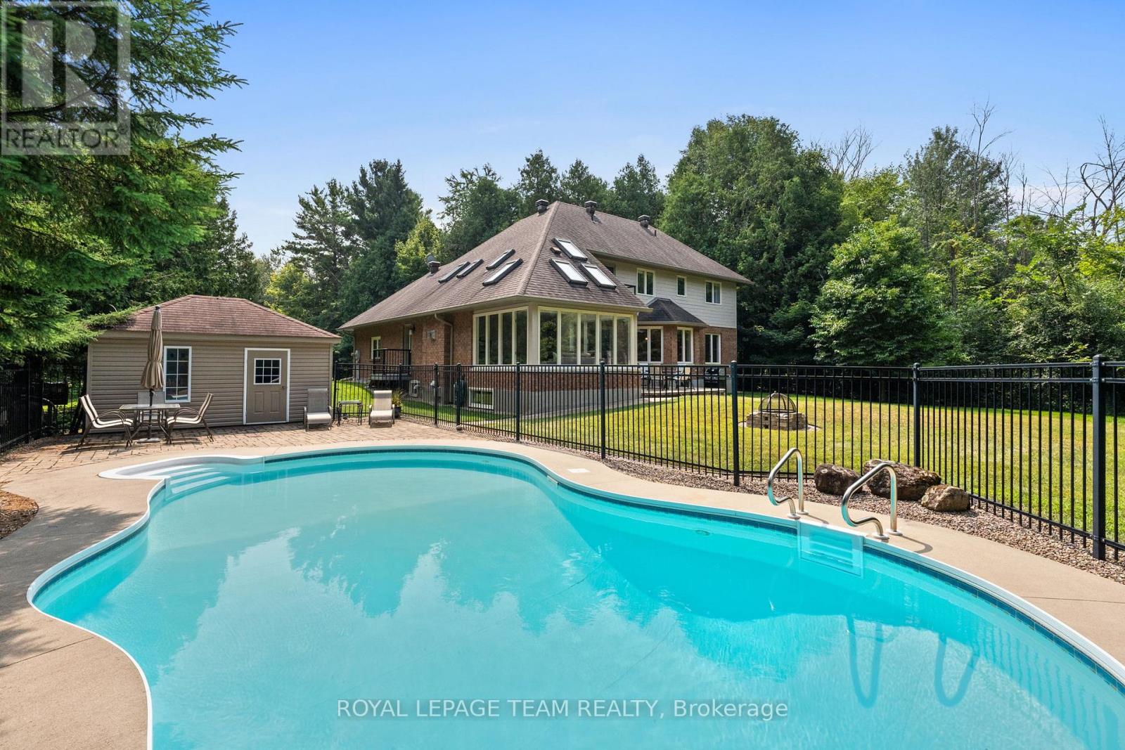 10 Weldale Drive
