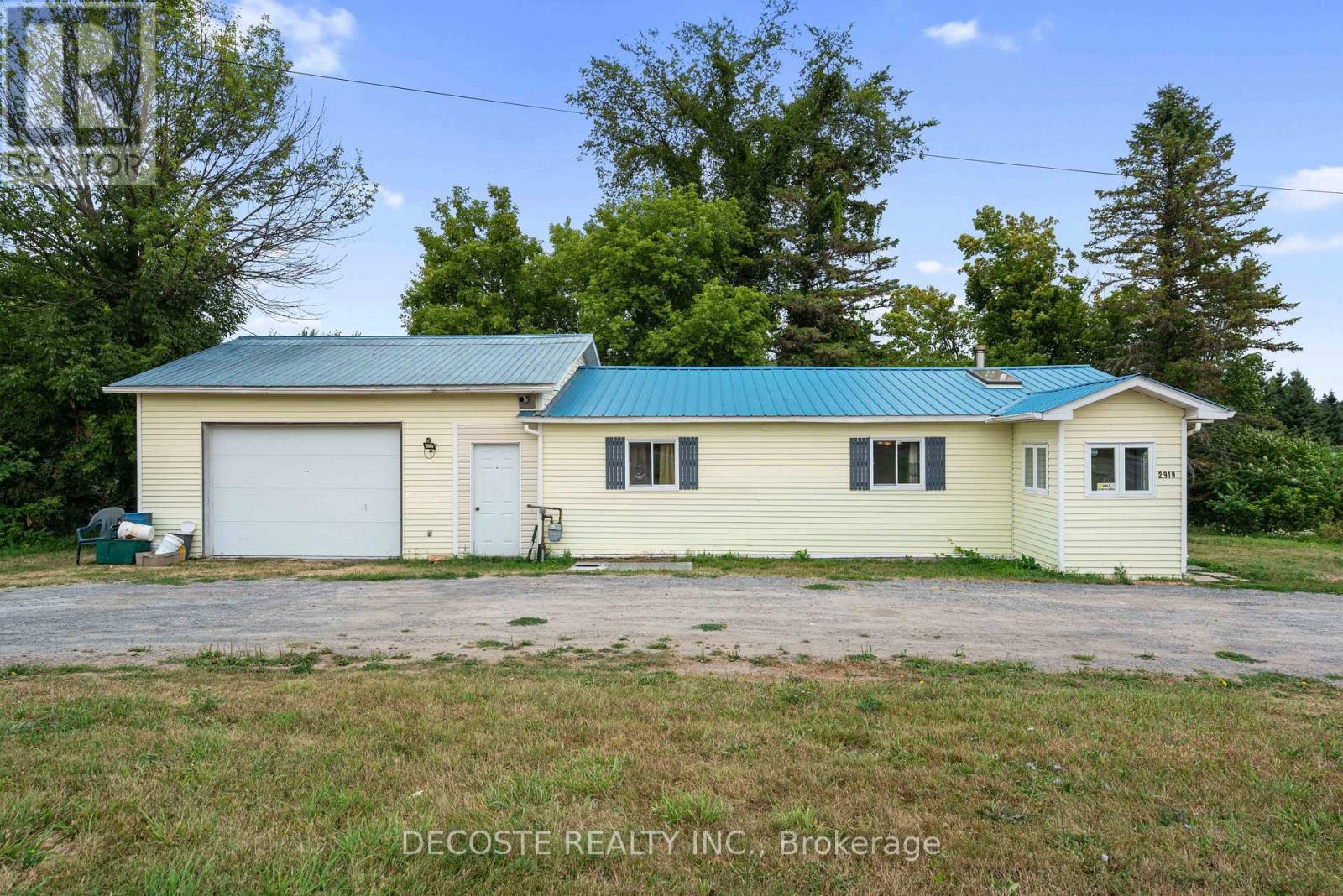 2919 County 34 Road