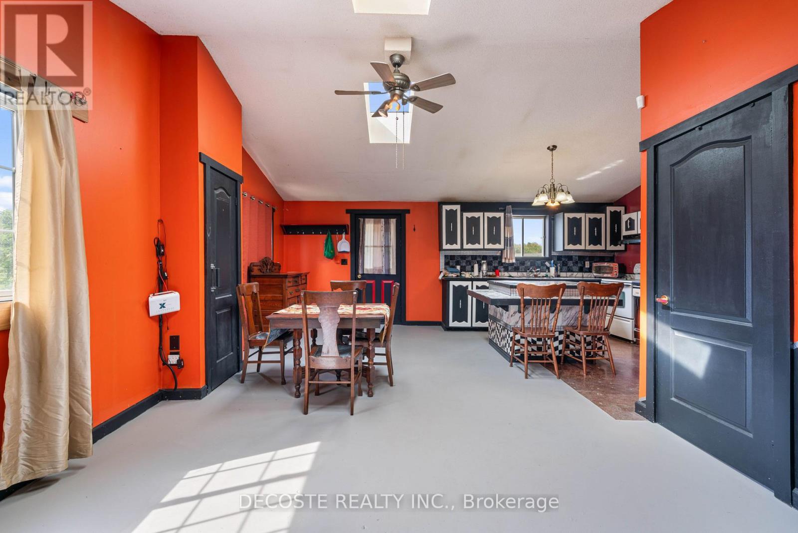 2919 County 34 Road