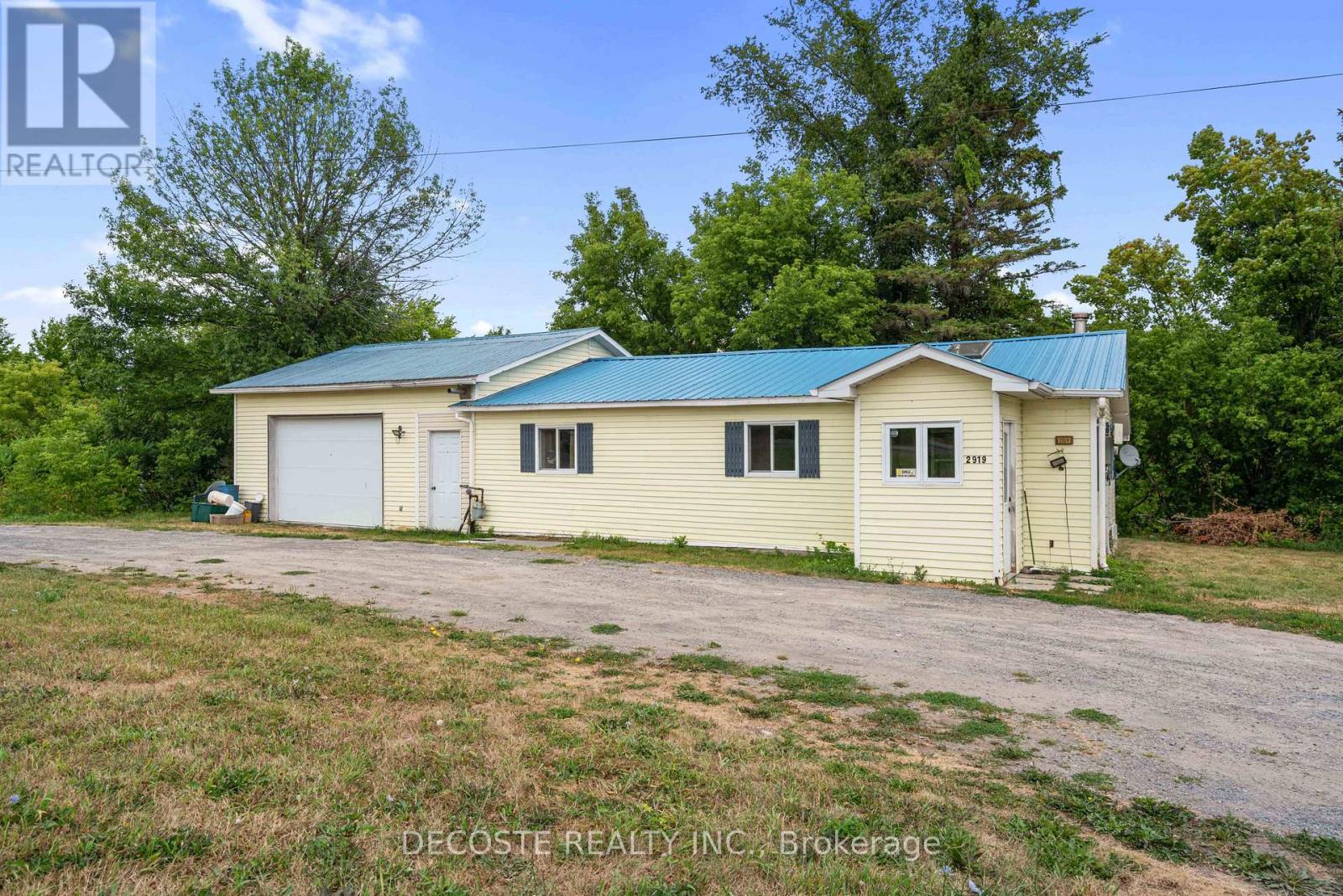 2919 County 34 Road