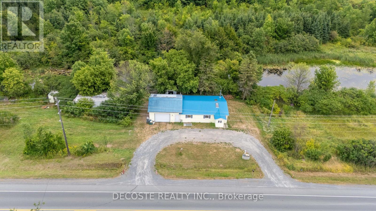 2919 County 34 Road