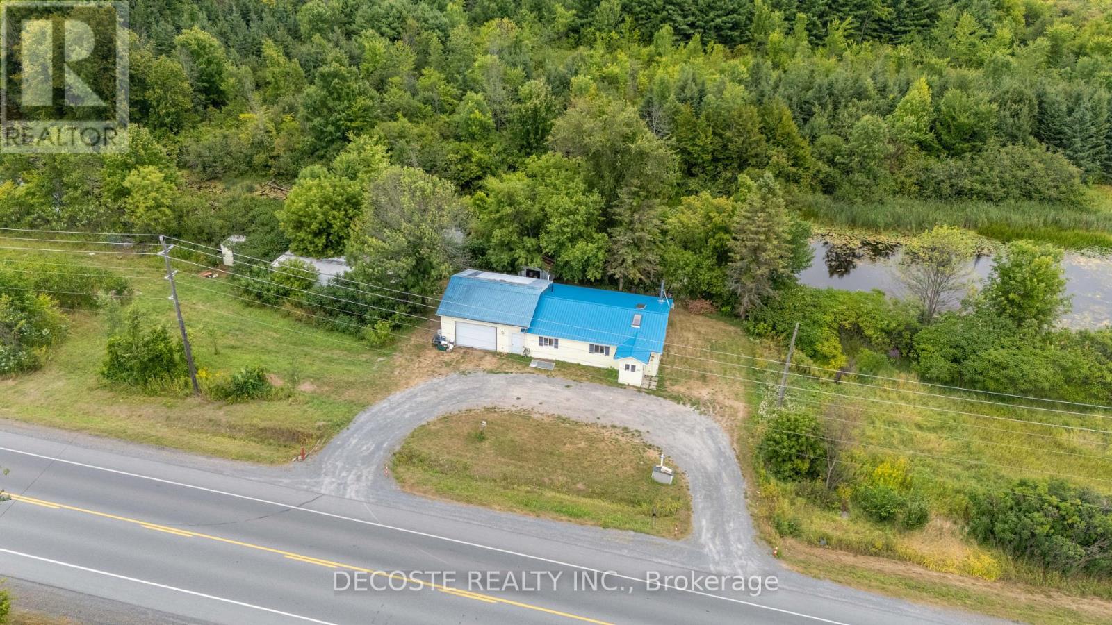 2919 County 34 Road