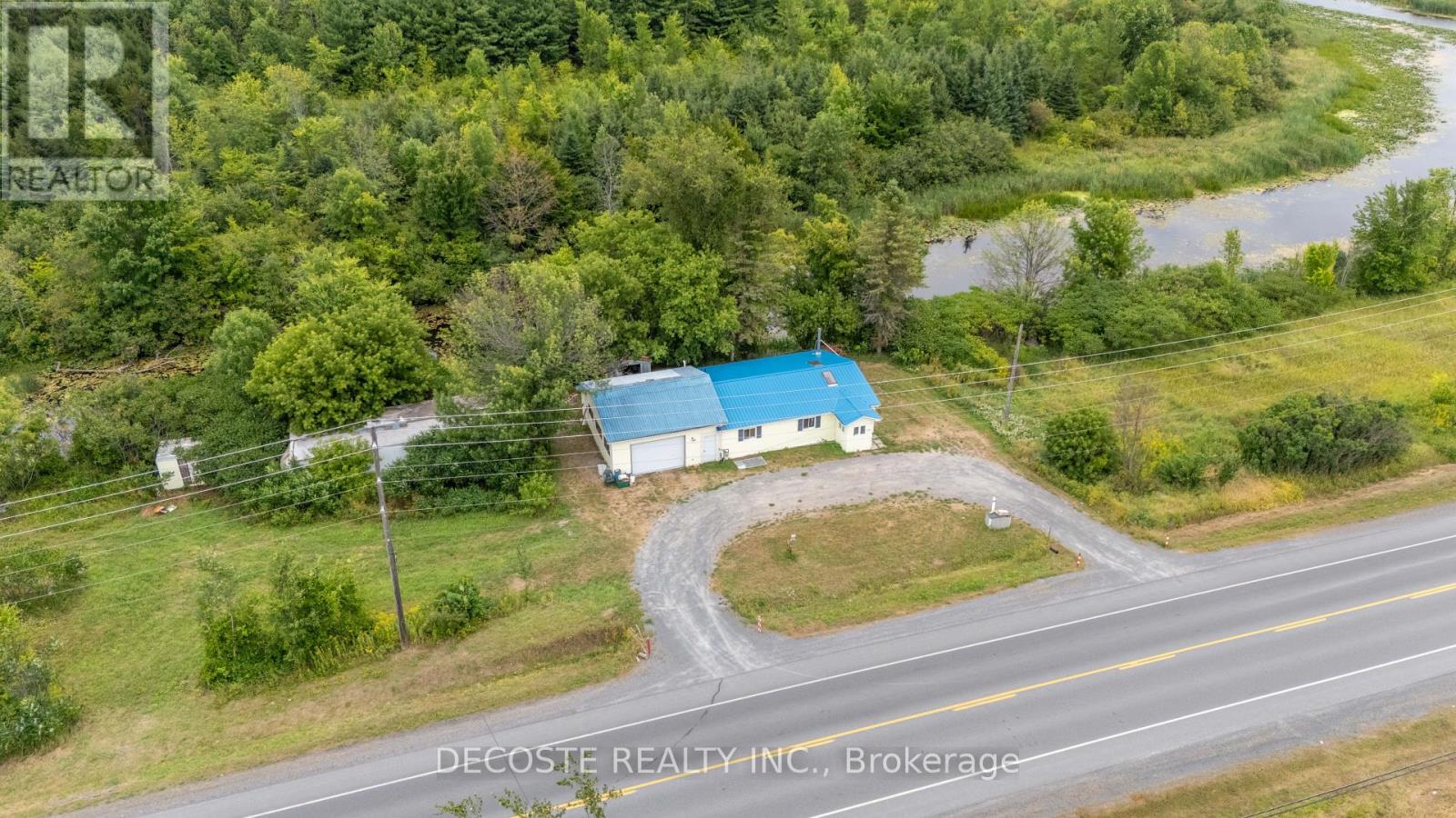 2919 County 34 Road