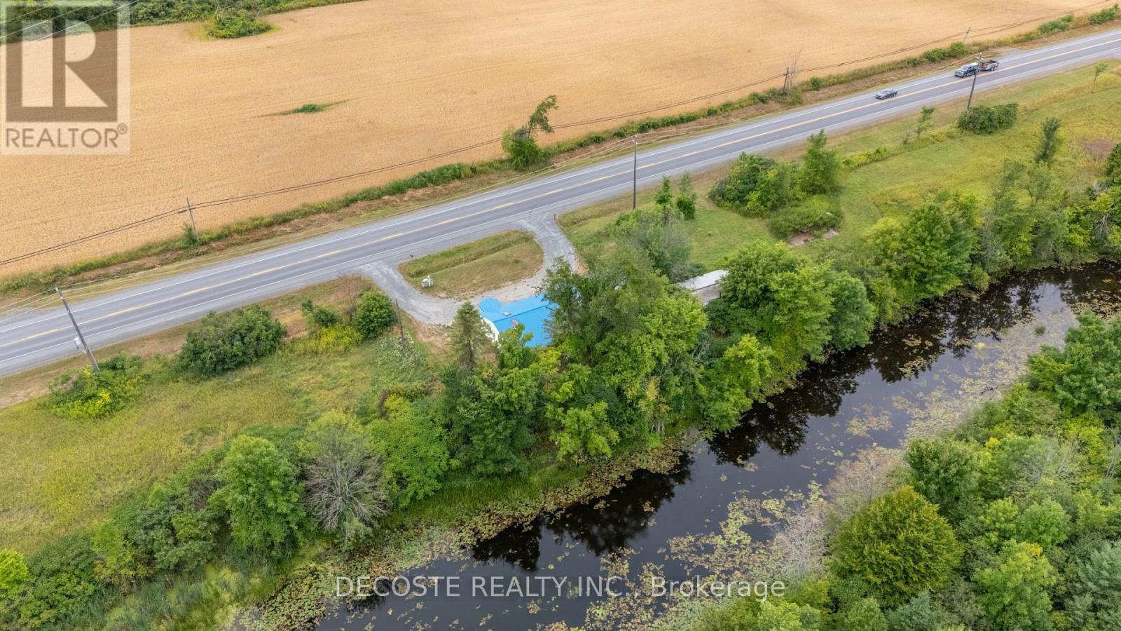 2919 County 34 Road