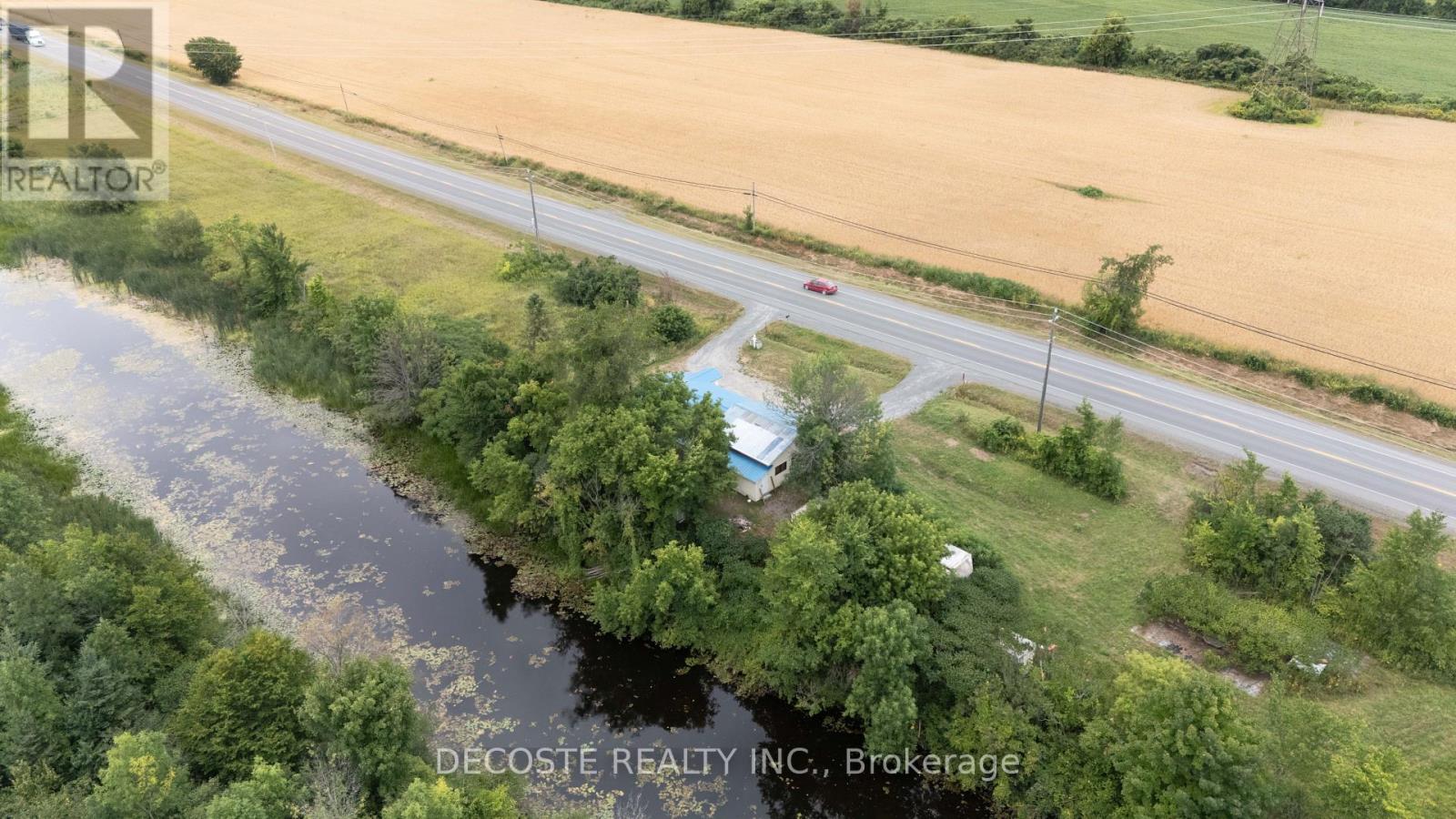 2919 County 34 Road