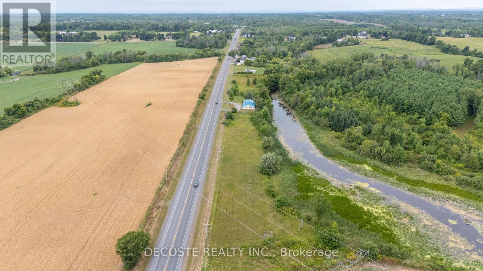 2919 County 34 Road