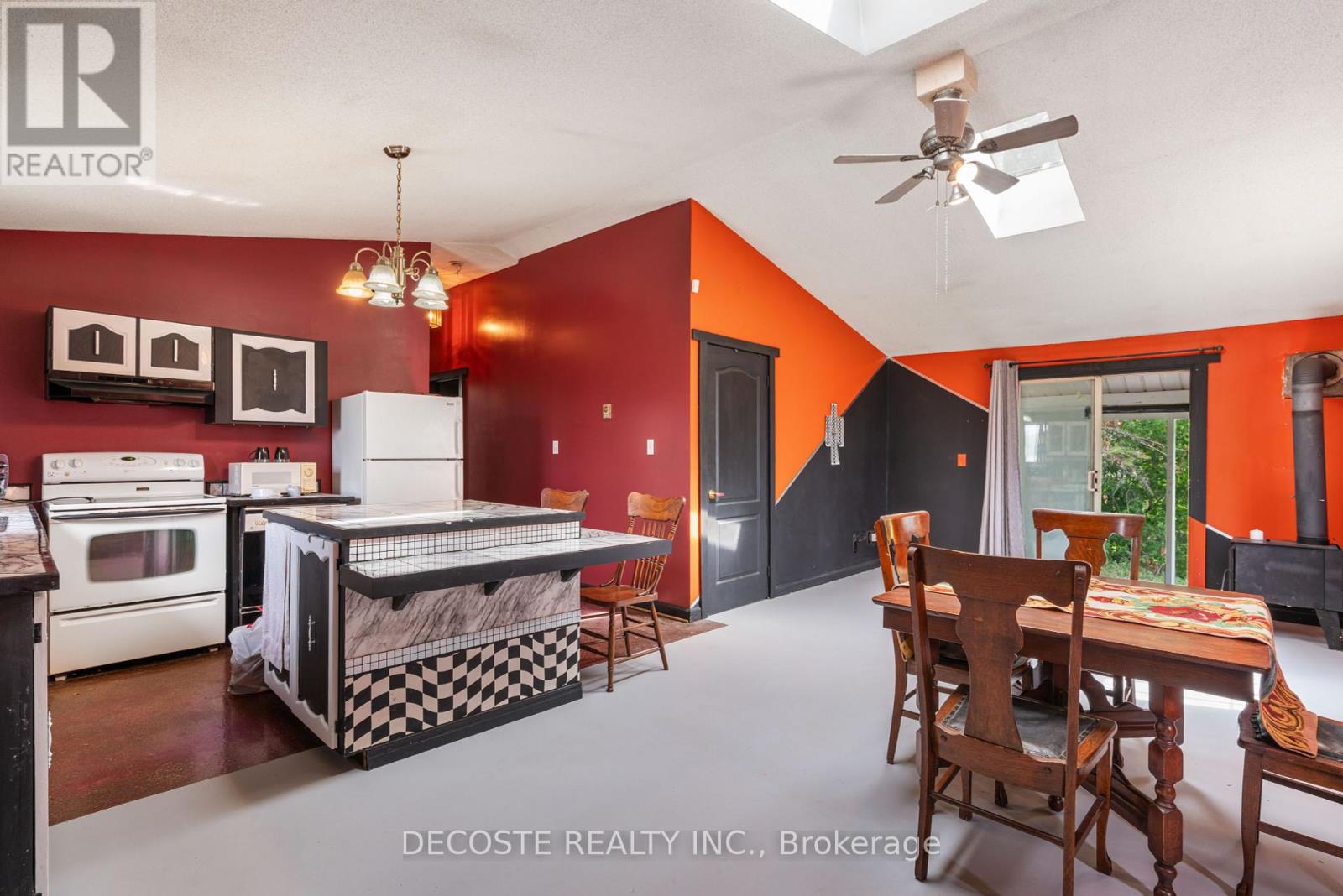 2919 County 34 Road