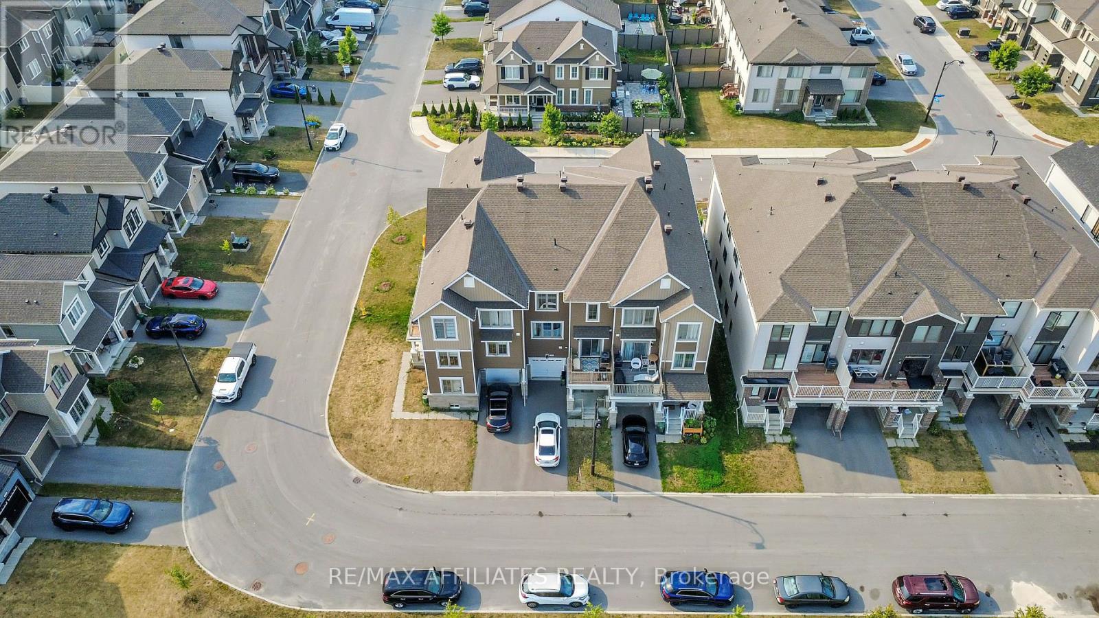 388 Aphelion Crescent