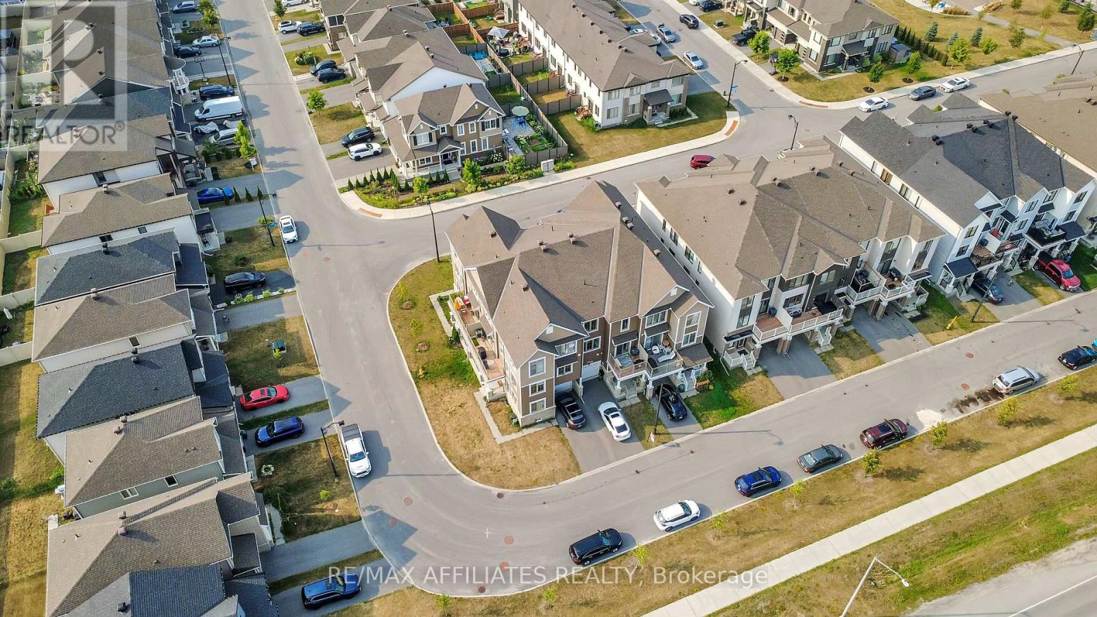 388 Aphelion Crescent