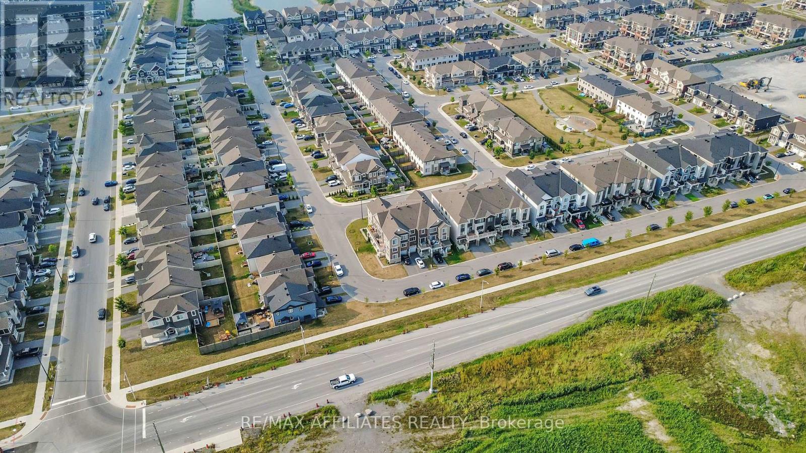 388 Aphelion Crescent