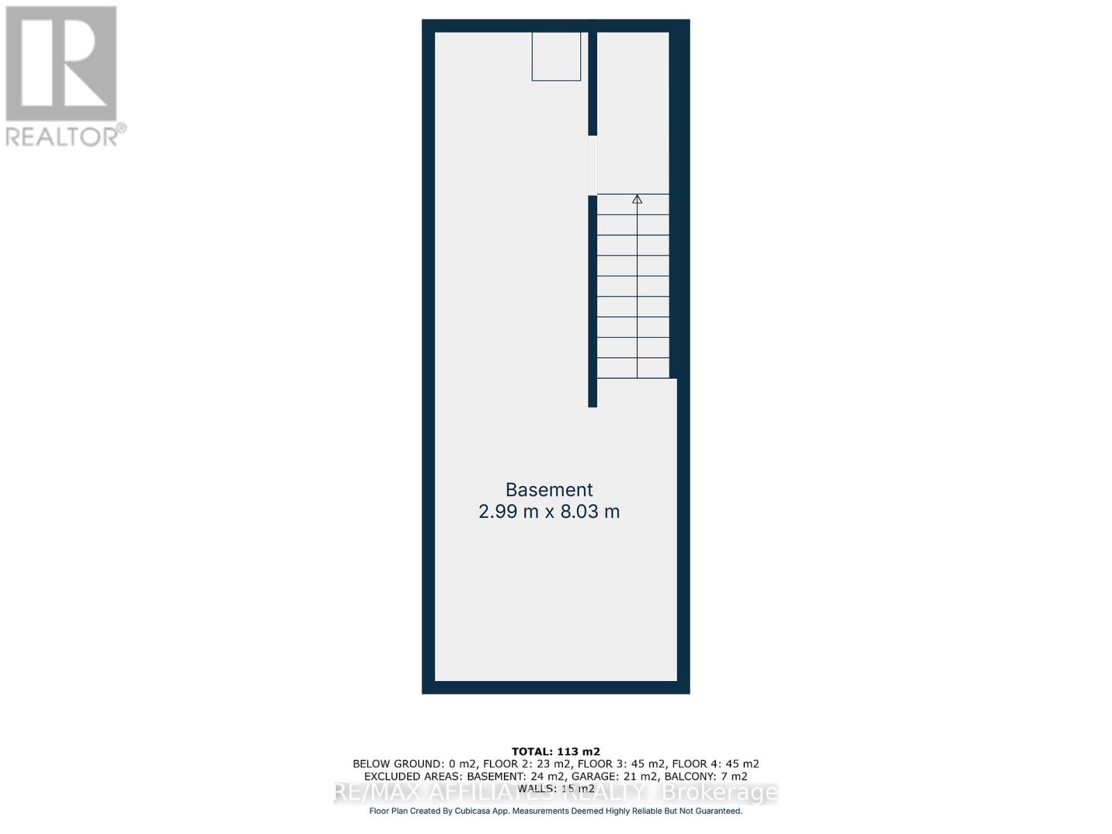 388 Aphelion Crescent