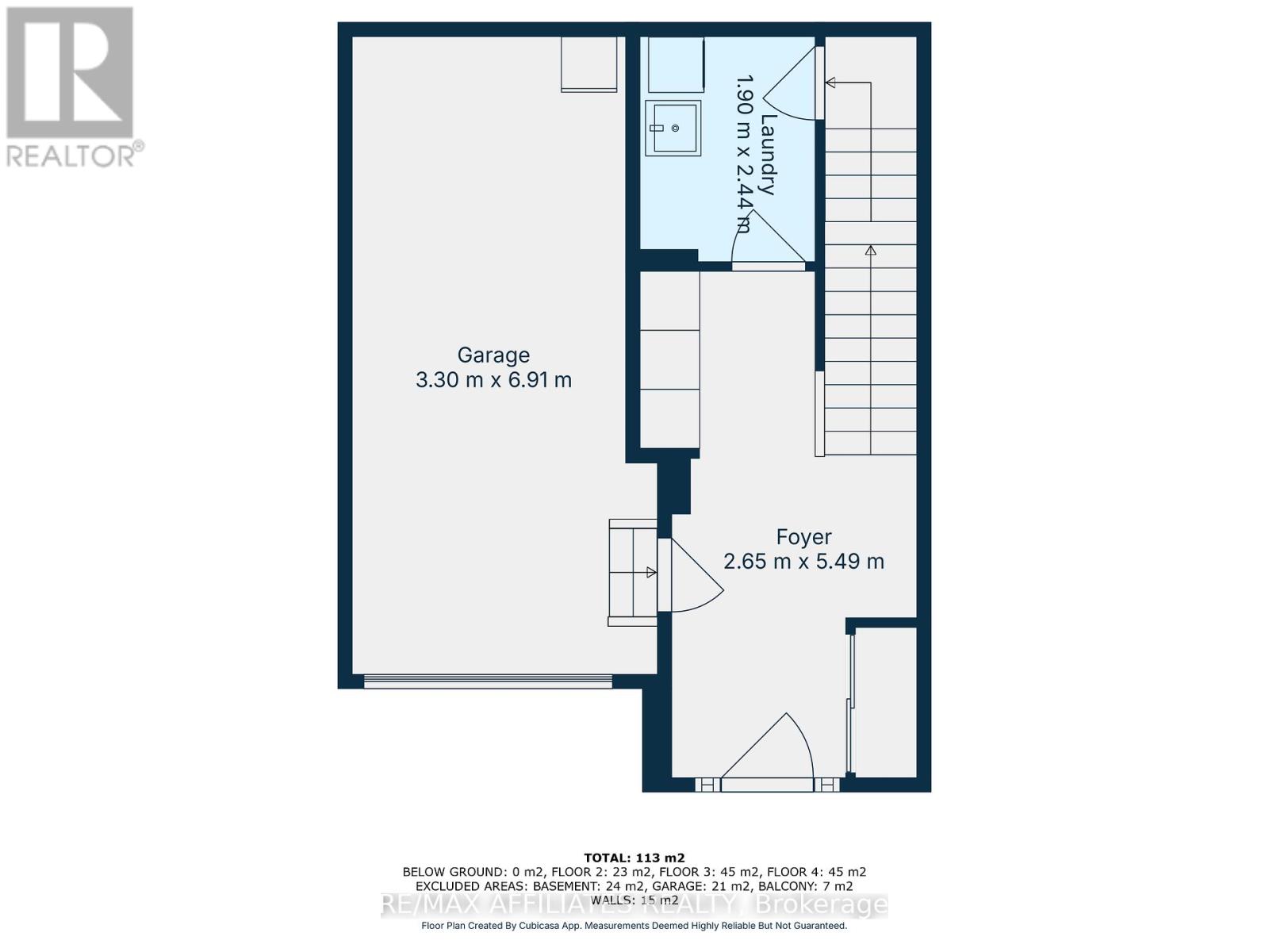 388 Aphelion Crescent